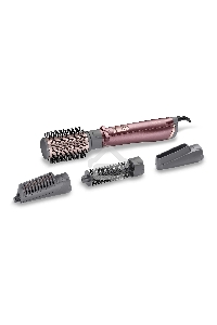 Фен-щетка BABYLISS  AS960E