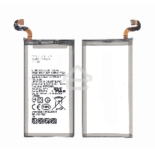 Аккумуляторная батарея EB-BG955ABE для Samsung Galaxy S8+ SM-G955 3500mAh