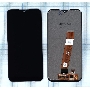 Дисплей для Samsung Galaxy M01 SM-M015 черный