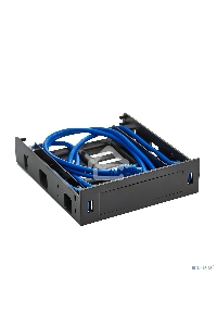 Салазки ExeGate EX280445RUS (переходник) для установки HDD 2.5/3.5