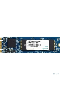 Накопитель SSD Apacer AST280, 240Gb, M.2 2280, SATA III, R/W 520/495
