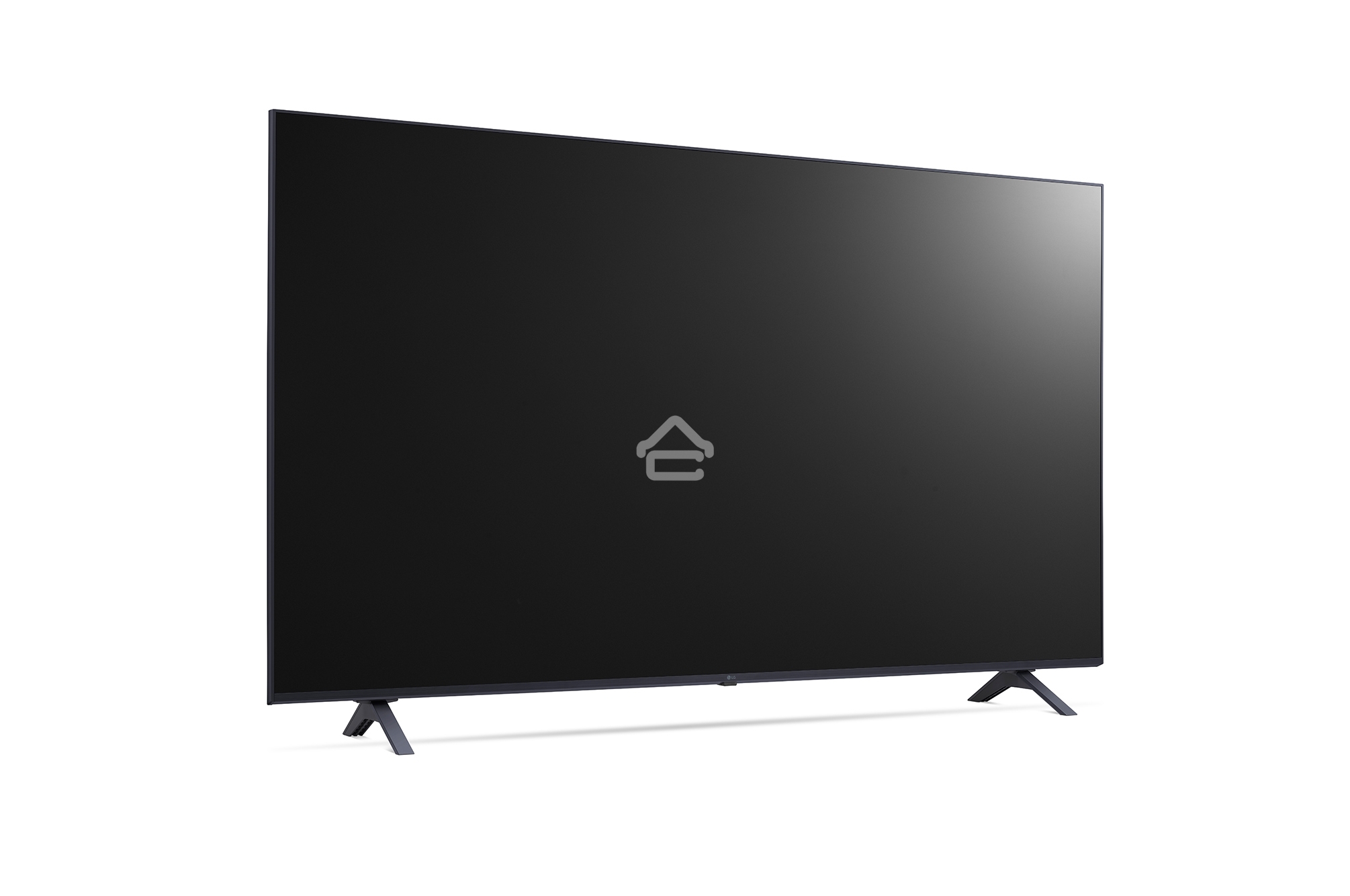 Телевизор LG 50'' 50UN640S черный LED UHD 60Hz webOS 6.0