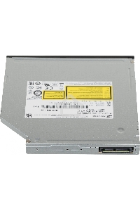 Оптический привод LG DVD-RW SATA Slim Black, 12.7 mm, OEM