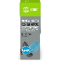Чернила Cactus CS-GI-490C голубой 70мл для Canon PIXMA G1400/G1410/G1411/G2400/G2410/G2411/G3400/G3410/G3411/G4400/G4410/G4411
