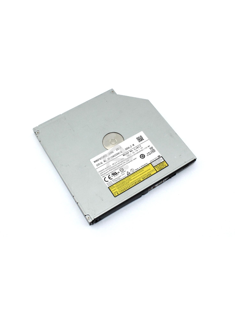 Оптический привод DVD RW UJ8C2