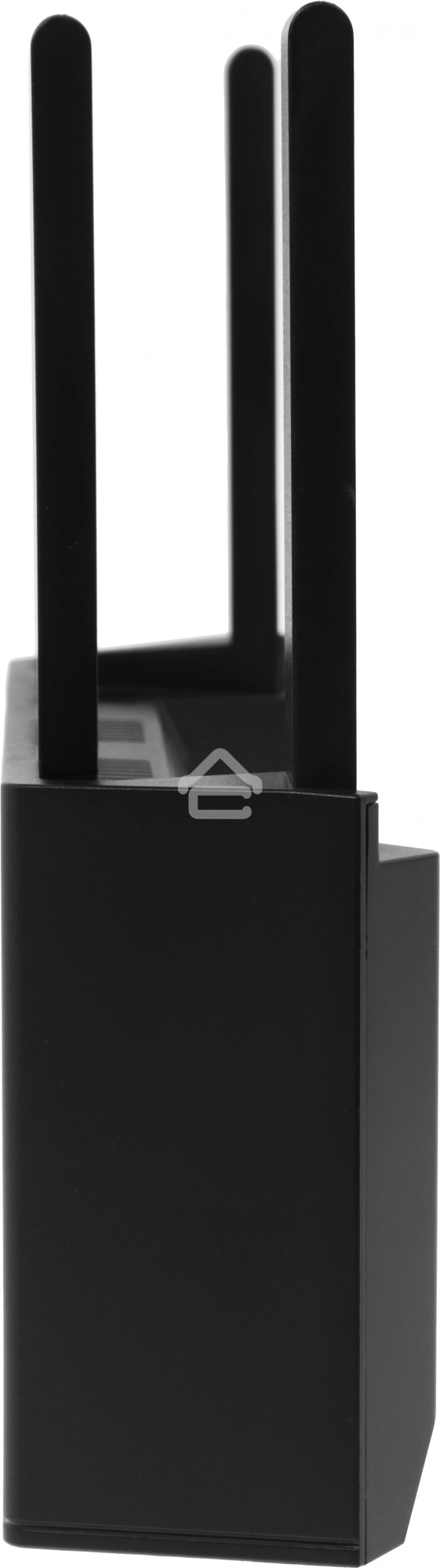 Маршрутизатор Wi-Fi Tenda TX12L PRO двухдиапазонный стандарта AX3000, 5 внешних антенн 6dBi, 1-port 10/100/1000Mbps WAN, 3-ports 10/100/1000Mbps LAN