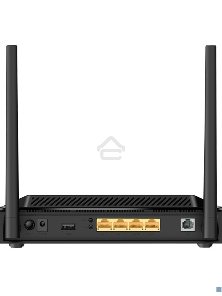 Маршрутизатор D-Link DSL-245GR/R1A Беспроводной двухдиапазонный маршрутизатор VDSL2 с поддержкой ADSL2+/3G/LTE/Ethernet WAN и USB-портом
