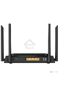 Маршрутизатор D-Link DSL-245GR/R1A Беспроводной двухдиапазонный маршрутизатор VDSL2 с поддержкой ADSL2+/3G/LTE/Ethernet WAN и USB-портом