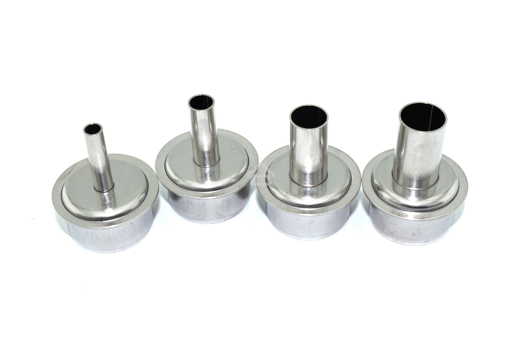 Набор форсунок прямых для старых моделей SUGON 8610/8620/8630/8650