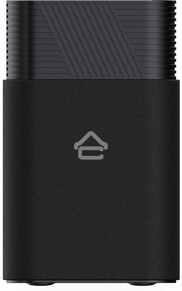 Саундбар Hisense HT SATURN 4.1.2 720Вт+240Вт черный