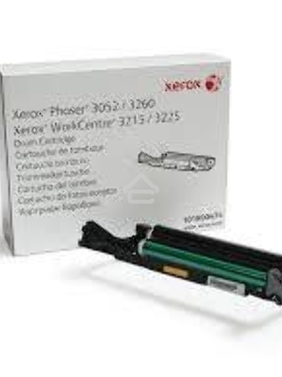 Драм-картридж Xerox 101R00474 черный для Xerox Phaser 3052/3260/WC 3215/25 10000 стр.(Channels)