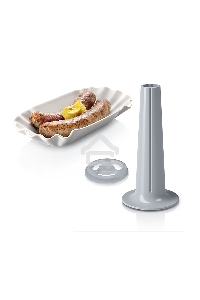 Мясорубка Bosch MFW68660 2200Вт