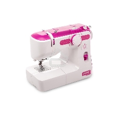 Швейная машина Comfort 735 15 операций, петля п/авт., верт. челнок