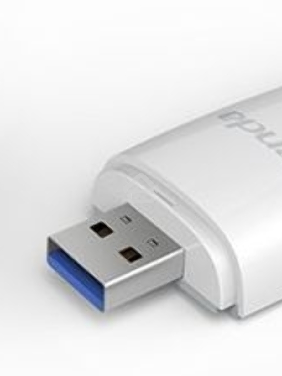 Адаптер Wi-Fi Tenda WiFi Adapter USB U12 (USB3.0, WLAN 1300Mbps, 802.11ac) 1x int Antenna