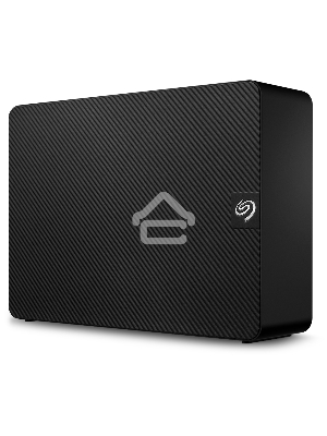 Внешний жесткий диск USB3 16TB SEAGATE STKP16000400 EXT. BLACK