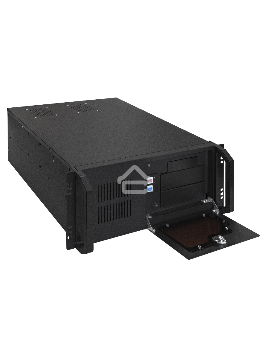 Серверный корпус ExeGate Pro EX293235RUS 4U450-26/4U4020S <RM 19