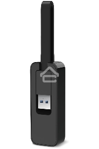 Сетевой адаптер TP-Link UE306 USB 3.0/Gigabit Ethernet