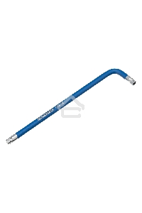 Набор ключей GROSS 16402  имбусовых torx-tt 9шт: t10-t50 магнит s2 экстра-длин. хром/краска 9шт.