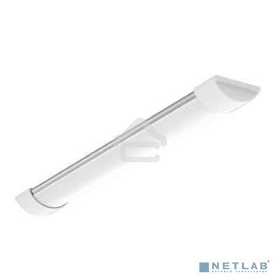 Светильник LED ДПО 18Вт 4000К 596х75х25 IP20 Gauss (аналог ЛПО) 144124218
