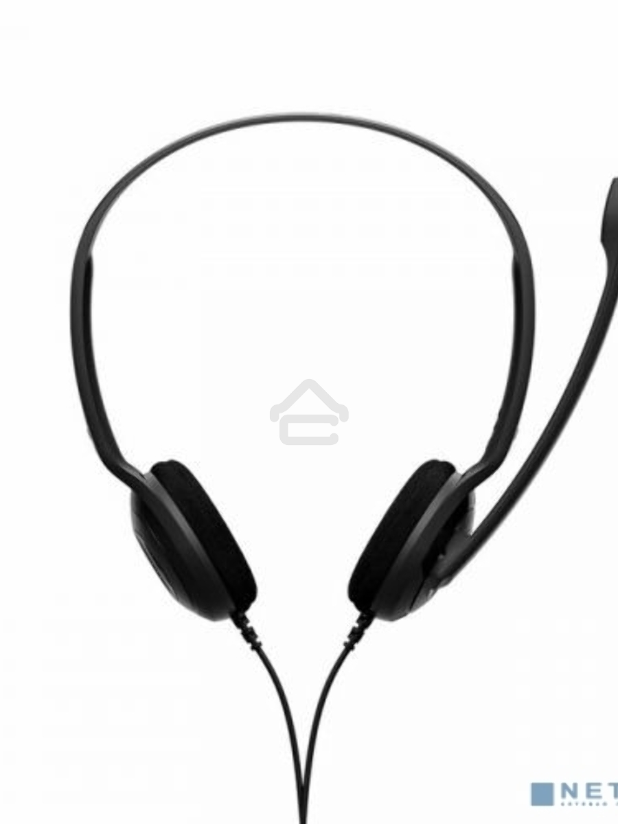 Гарнитура EPOS / Sennheiser Headset PC 8, Stereo, USB, [1000432/504197]