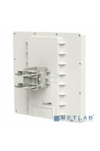 Сетевое оборудование MikroTik RB911G-5HPnD-QRT QRT-5 with PSU, Gbit POE and case