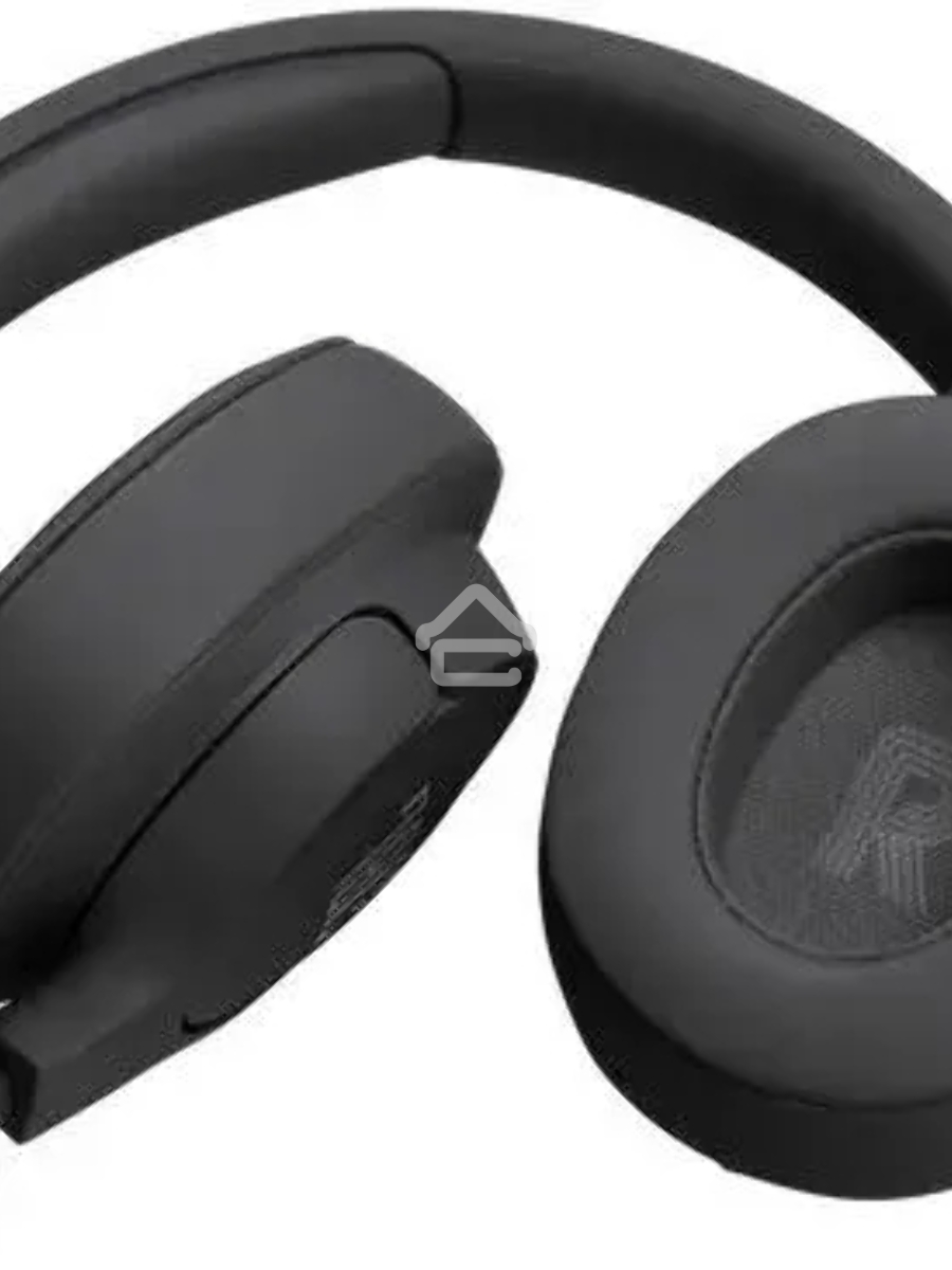 Наушники JBL Tune 720BT черный