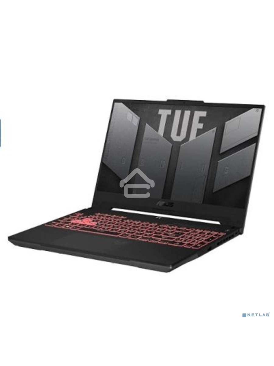 Ноутбук Asus TUF Gaming FX507ZC4-HN009 15.6