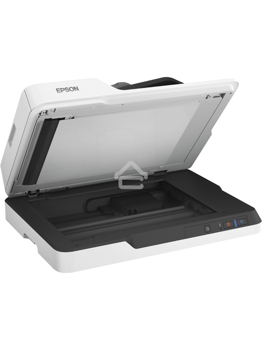 Сканер WorkForce DS-1630