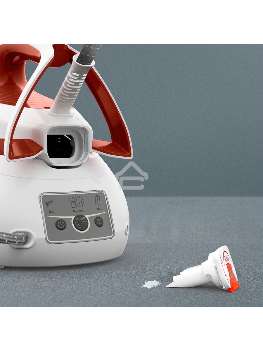 Парогенератор Tefal SV8110E0