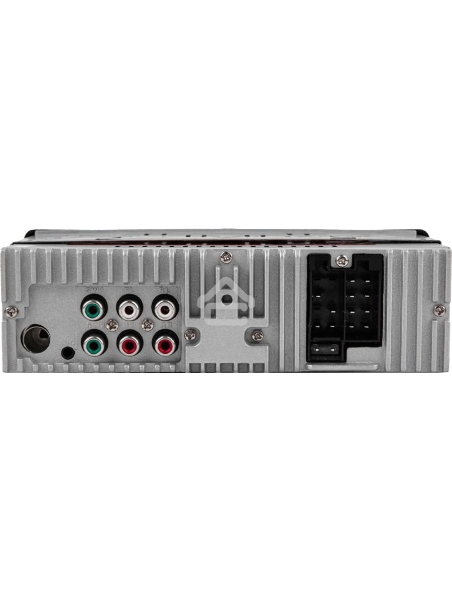 Автомагнитола ACV AVS-601UBM 1DIN 4x50Вт AUX 3 (43340)