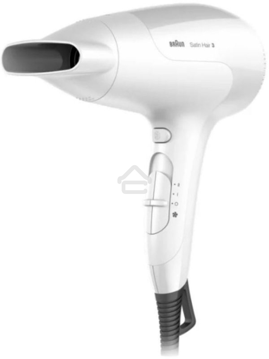 Фен Braun HD385 Satin Hair 3