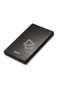 Внешний жесткий диск Silicon Power USB 3.0 2Tb D06 Diamond 2.5