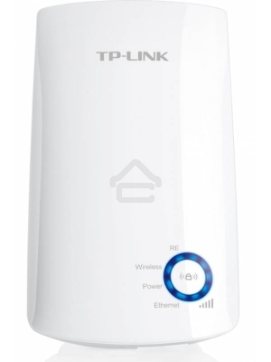 Адаптер TP-Link SOHO  TL-WA850RE
