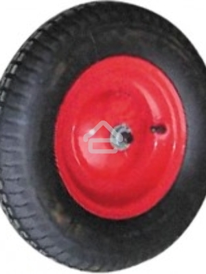 Колесо FIT 77567  16''х4'' для тачки 77557