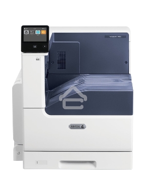 Принтер лазерный Xerox VersaLink C7000N (VLC7000N#), A3, цветной, печ. 19 стр/мин (A3) 35 стр/мин (A4), 1200 x 2400 dpi, RJ-45, NFC, Air Print