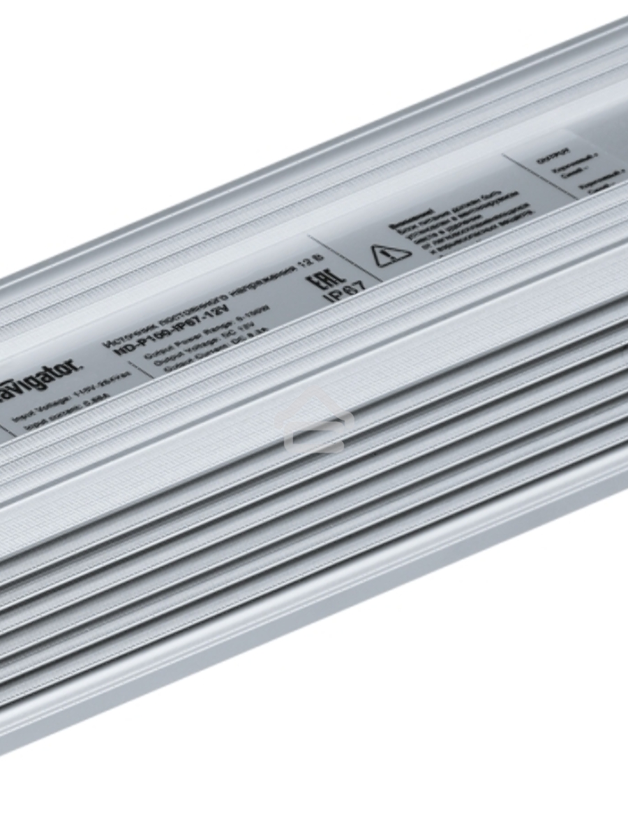 Драйвер 71 473 ND-P100-IP67-12V Navigator 71473