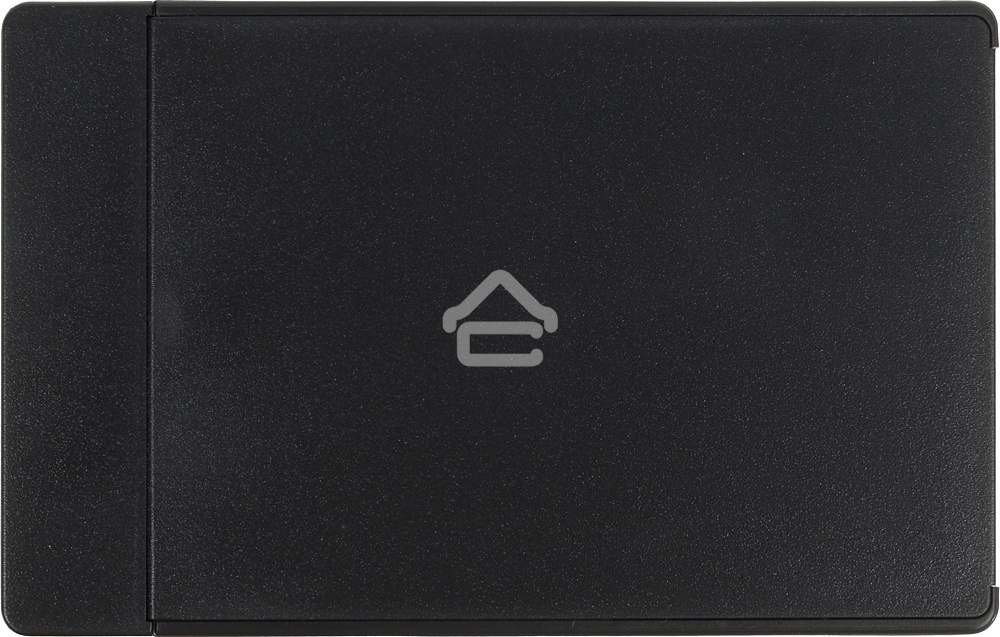 Внешний корпус для HDD AgeStar 3UB2P3 SATA III пластик черный 2.5