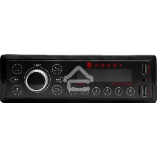 Автомагнитола Ural Молот АРС-МТ 333К 1DIN 4x25Вт