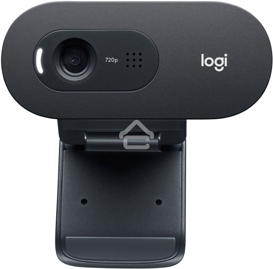 Веб-камера LOGITECH C505e - BLK - USB - N/A - WW   Video Collaboration Group