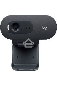 Камера LOGITECH C505e - BLK - USB - N/A - WW   Video Collaboration Group