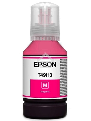 Чернила Epson C13T49H300 Magenta (140 мл)