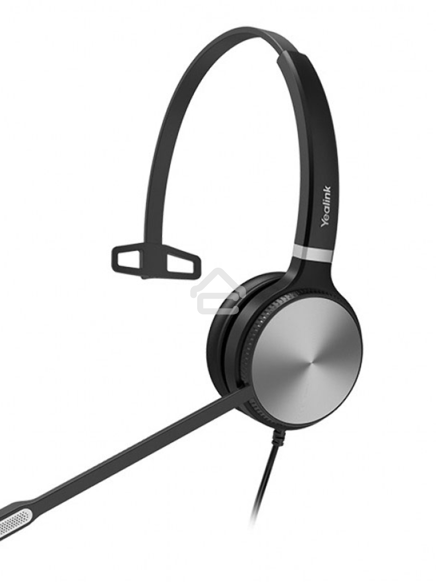 Гарнитура проводная Yealink YHS36 Mono
