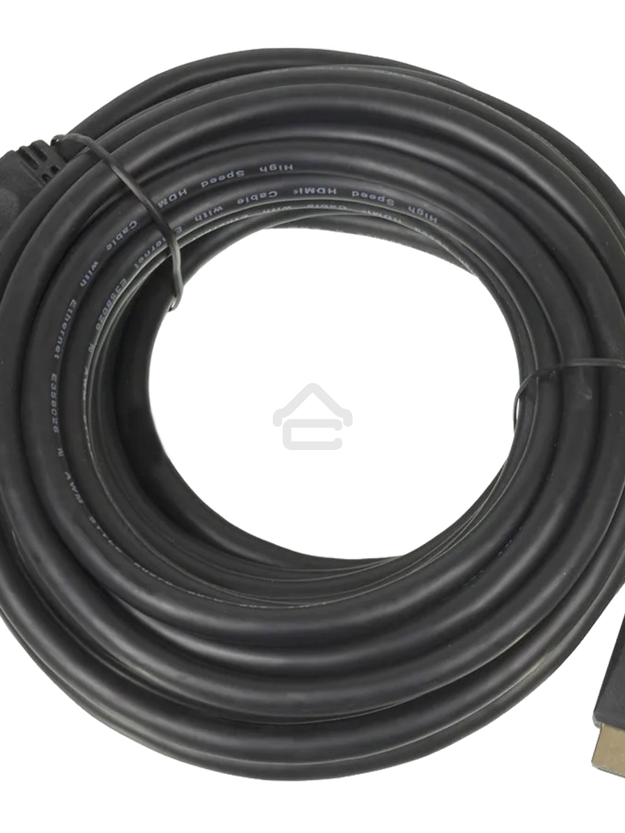 Кабель LAZSO WH-111 HDMI (m)/HDMI (m) 10м