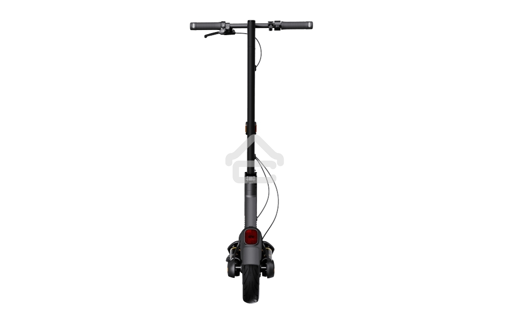 Электросамокат Ninebot KickScooter MAX G2
