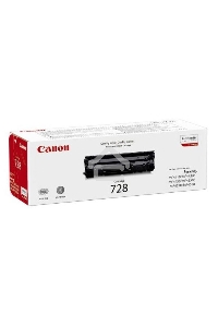 Картридж лазерный Canon 728 черный (2100 стр.) для CANON MF4410/4430/4450/4550/4570/4580