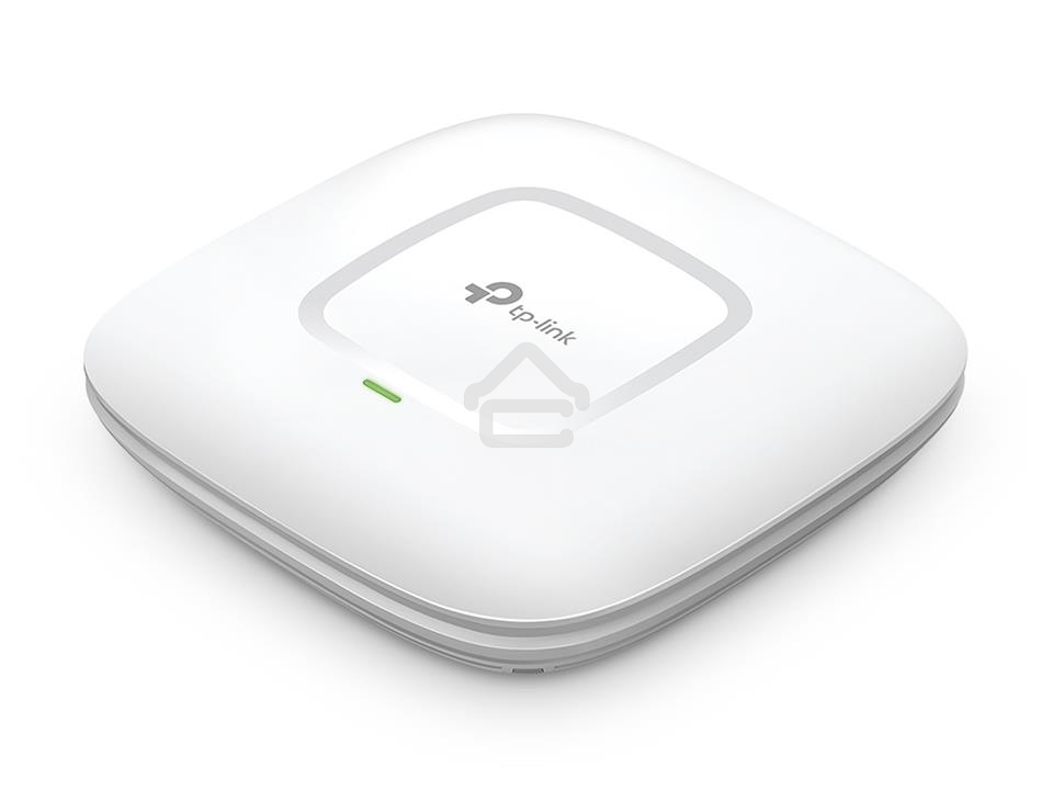 Точка доступа AC1350 Wireless MU-MIMO Gigabit Ceiling Mount Access Point, 450Mbps at 2.4GHz + 867Mbps at 5GHz, 802.11a/b/g/n/ac wave 2, Beamforming, Airtime Fairness, MU-MIMO, 802.3af Standard PoE and Passive PoE (Passive POE Adapter included), no more DC