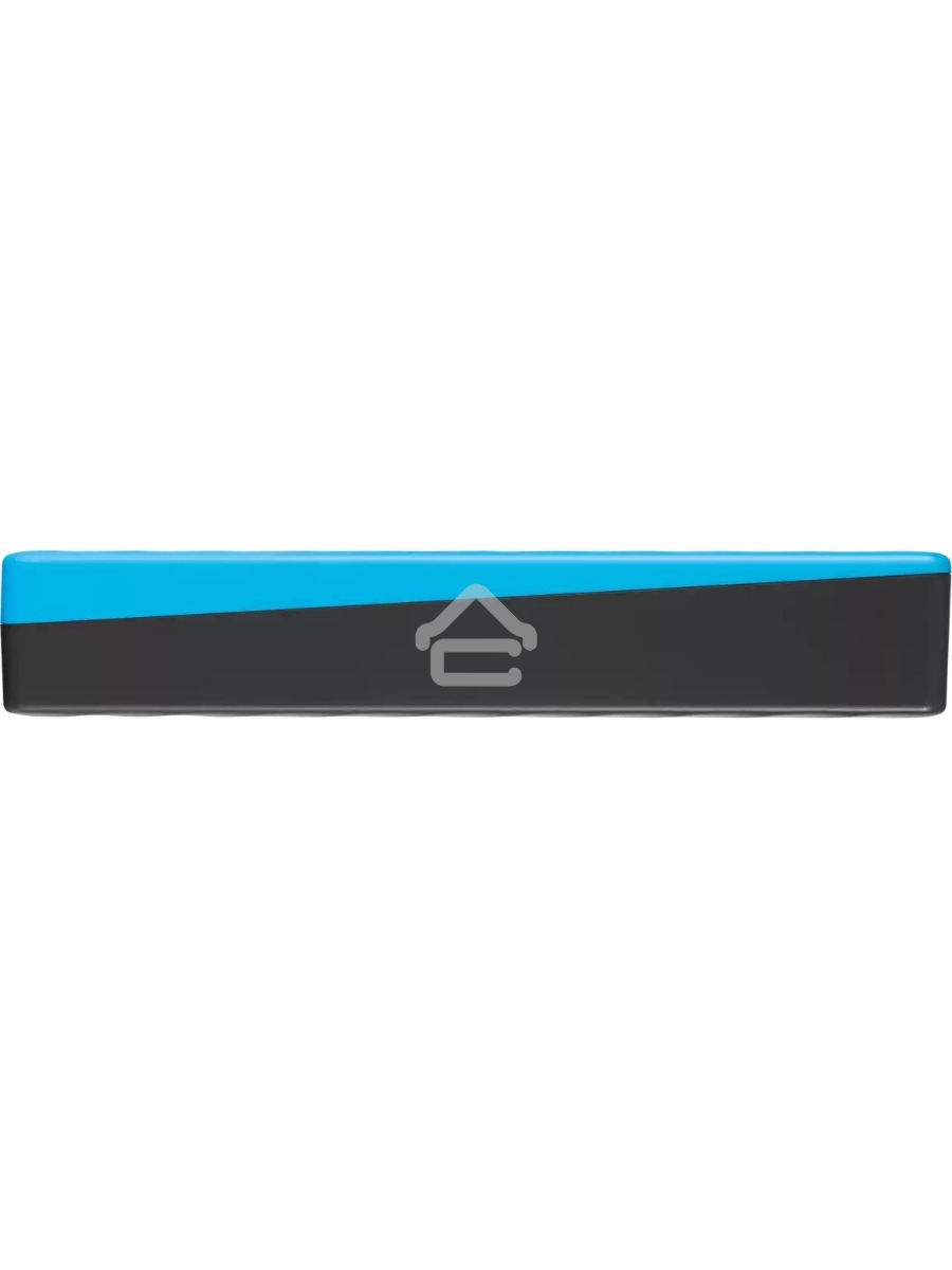 Накопитель Portable HDD 5TB WD My Passport (Blue), USB 3.2 Gen1, 107x75x19mm, 210g /12 мес./