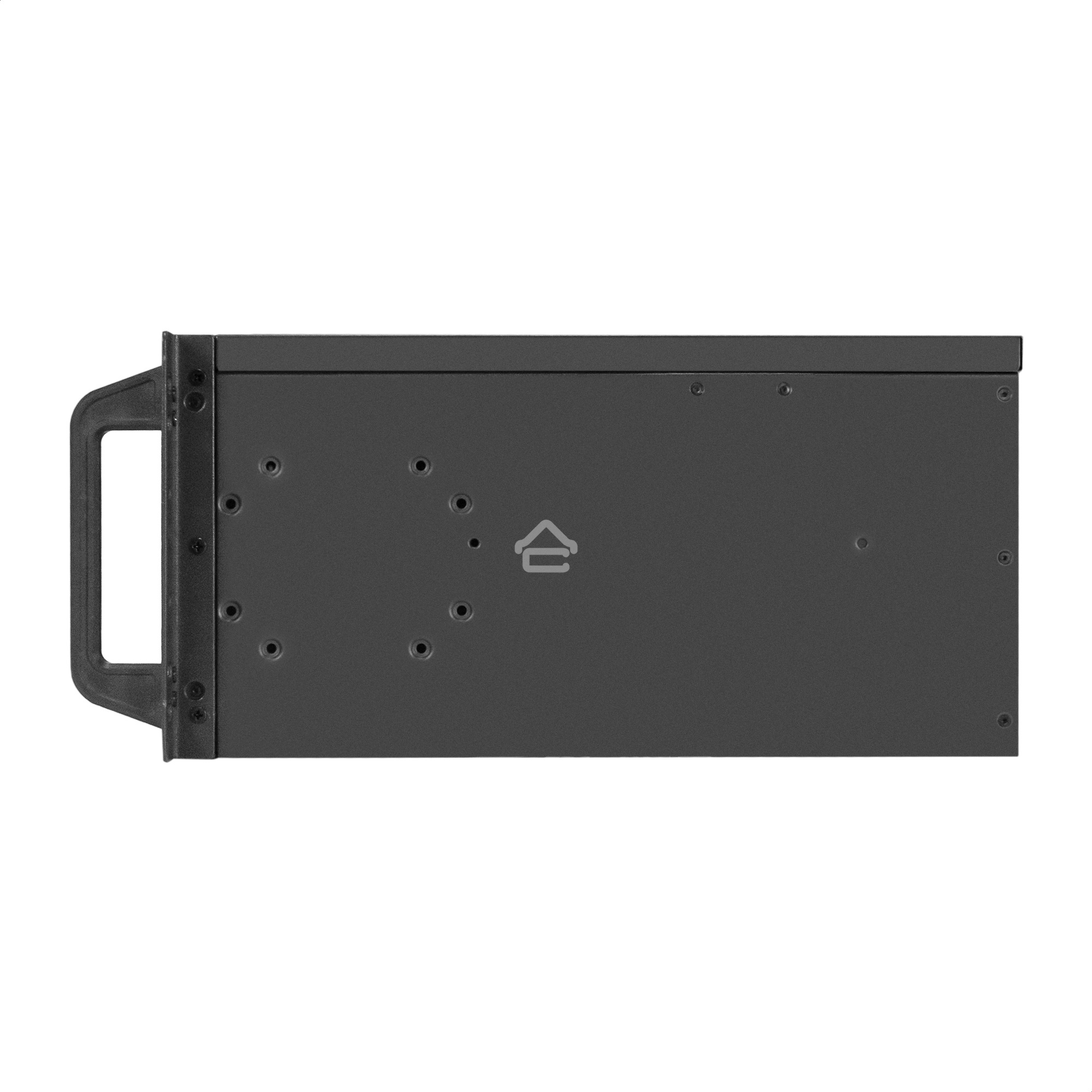 Серверный корпус ExeGate Pro 4U350-02 RM 19