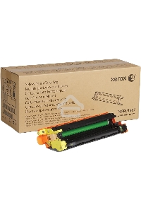 Барабан XEROX 108R01487 желтый,yellow (40000 стр)  для VersaLink C600/C605  (Channels)