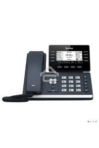 Телефон VOIP SIP-T53W YEALINK